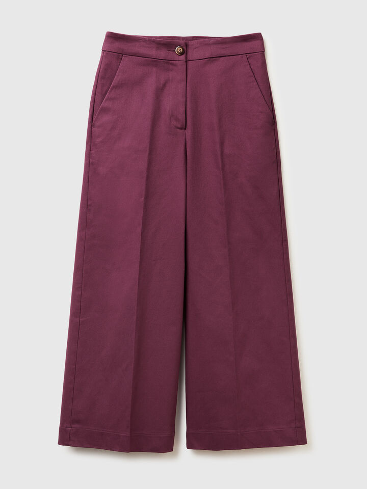 TROUSERS Women image number 5